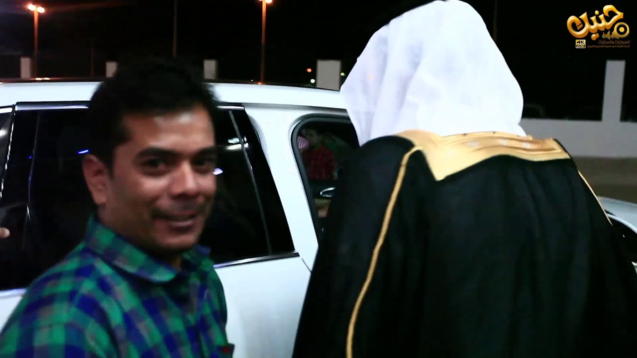 حفل زواج الشاب/مفضى حامد المدوح وياسر عبيد المدوح