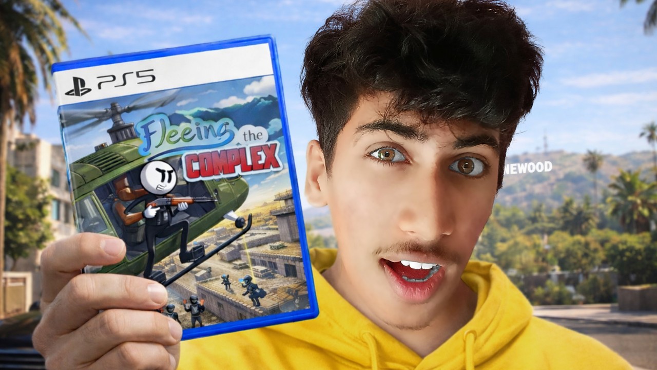 I BEAT THIS GAME WITHOUT DYING