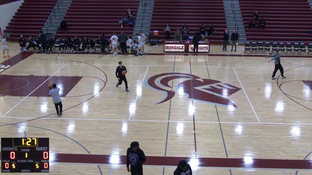 9A vs Roseville