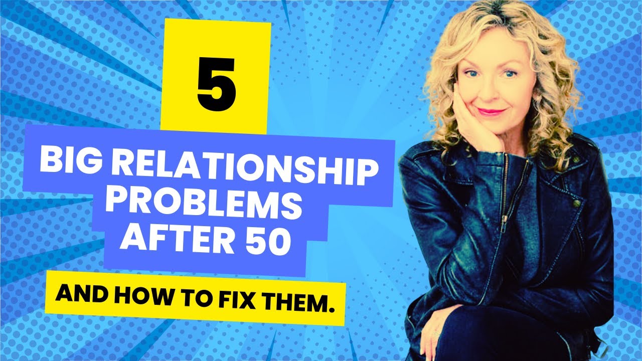 5 BIG RELATIONSHIP FIXES WITH HELP FROM AN EXPERT