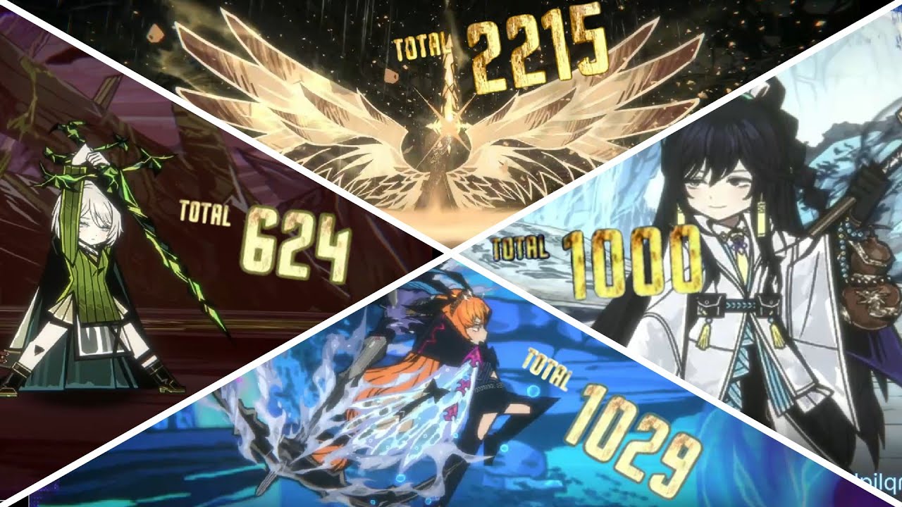 The Power of Collab Egos Is Unreal | Limbus Company