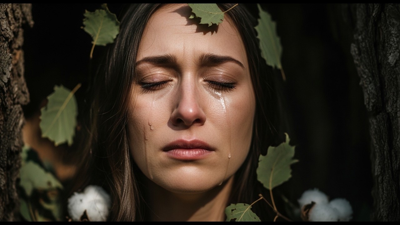 She Screamed in Her Sleep—A Lakota Chief Held Her Until Dawn