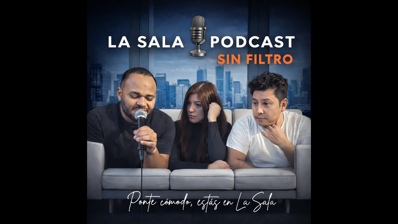 📱⛪💔 “Pegados al celular, estafados en la iglesia y fingiendo amor”