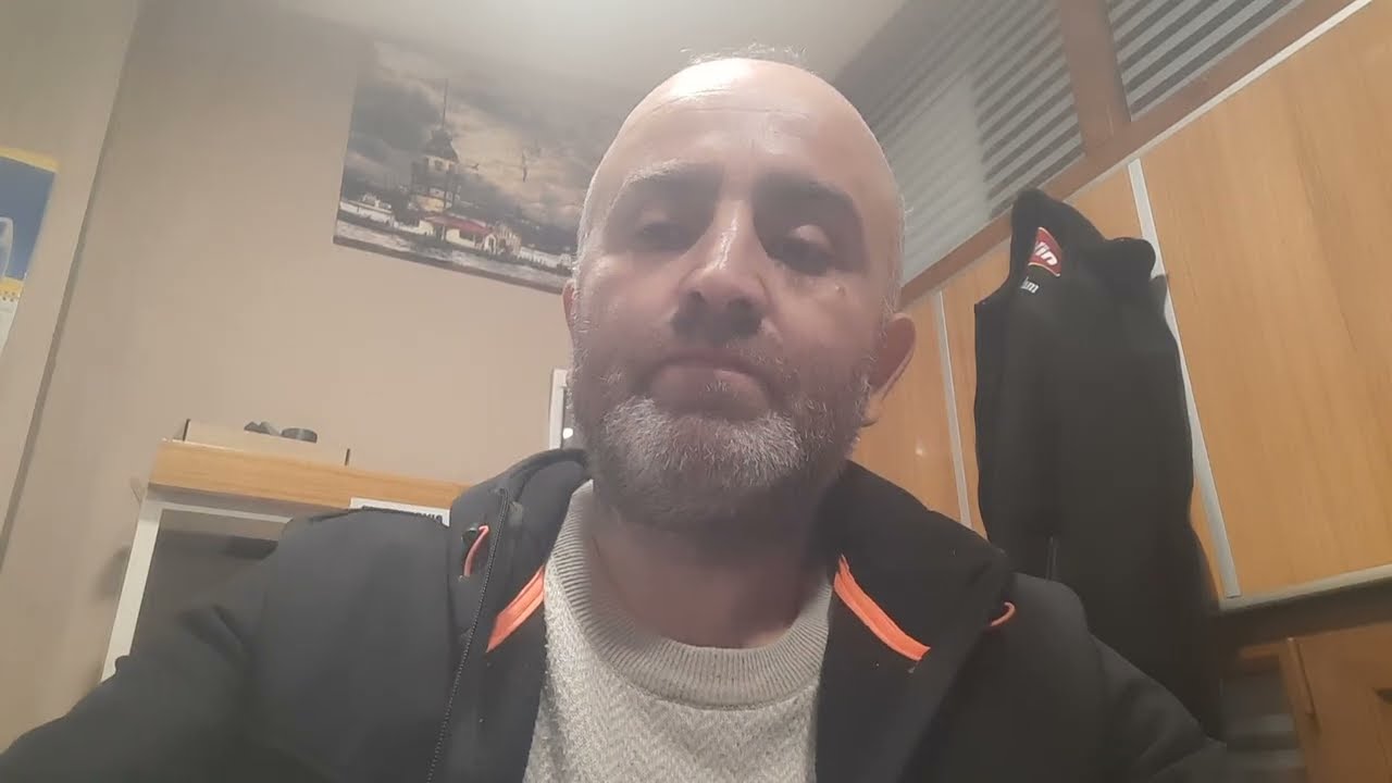 kışın soğuk havarda  bu hatayı  sakın yapmayın motor  pert olur 
