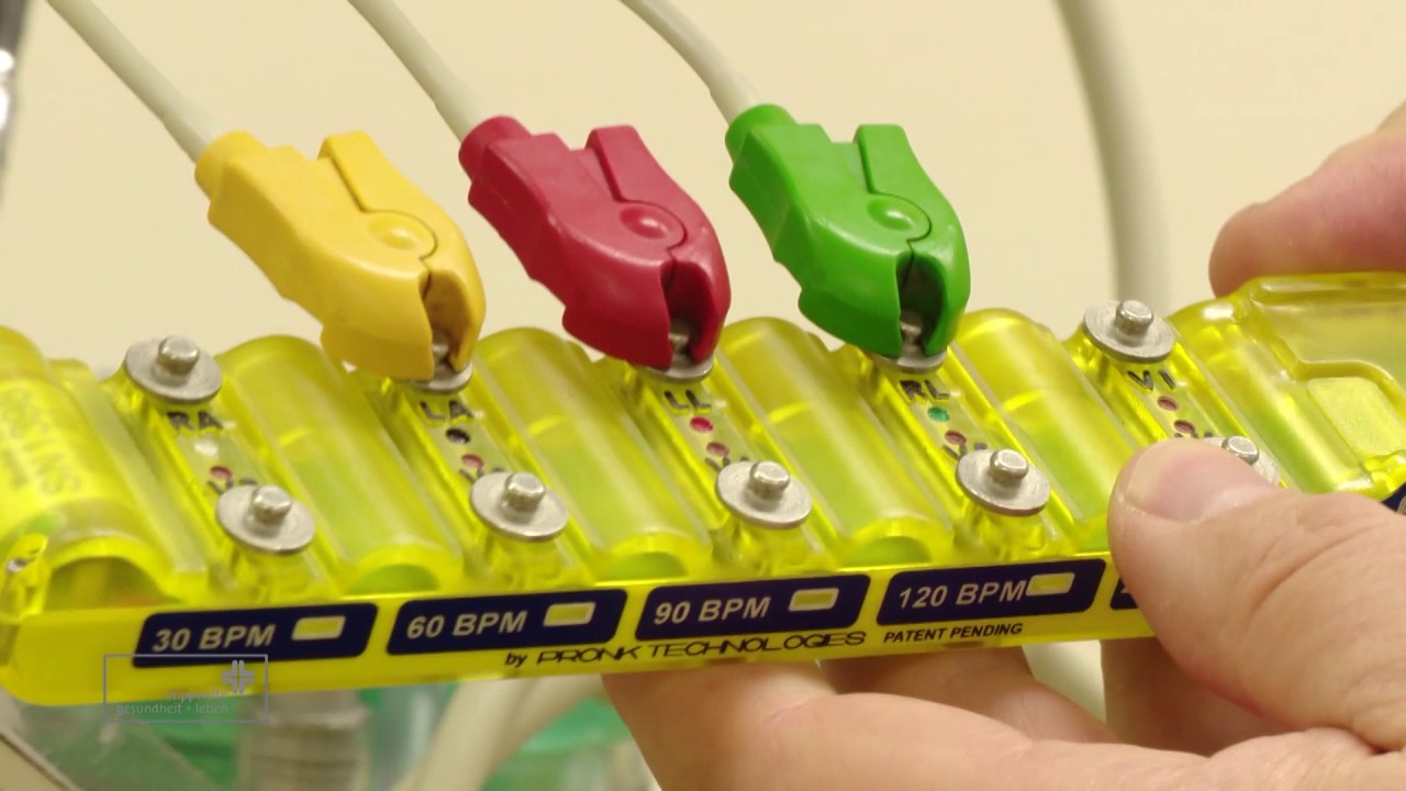 Technik im Krankenhaus - Berufsportrait Medizintechniker/in