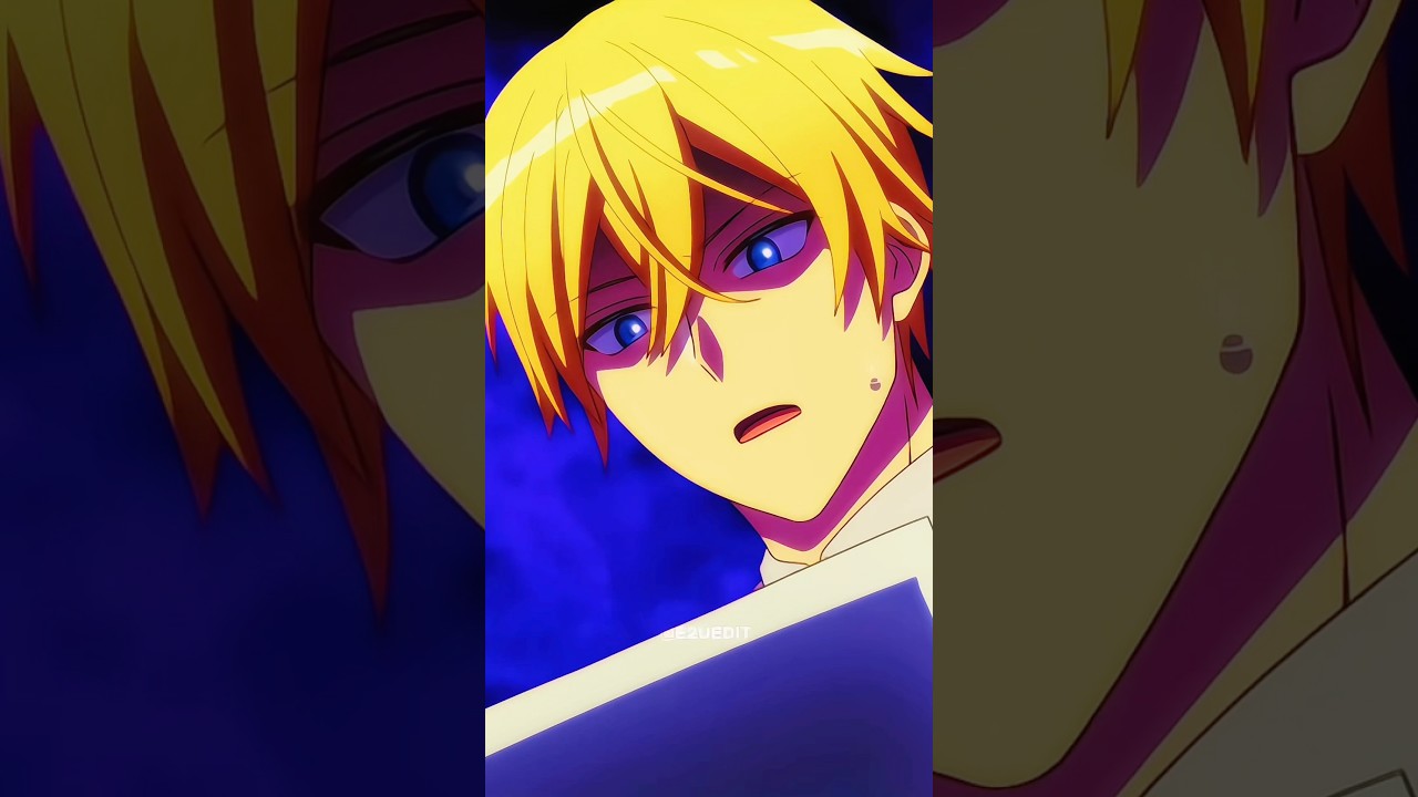 Arthur discovers Marie&rsquo;s secret😭 |Mechanical Marie ep 10| #e2uedit #anime