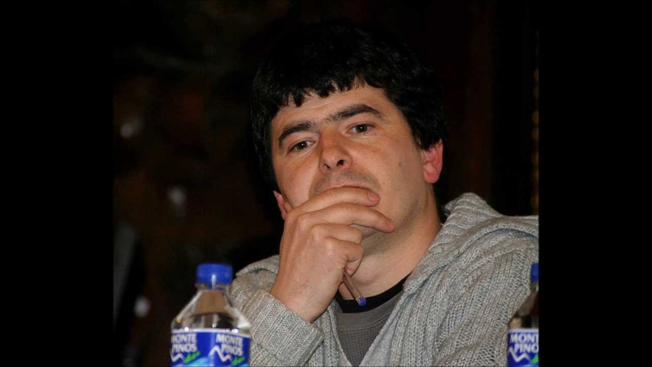 Irazu marrazkia