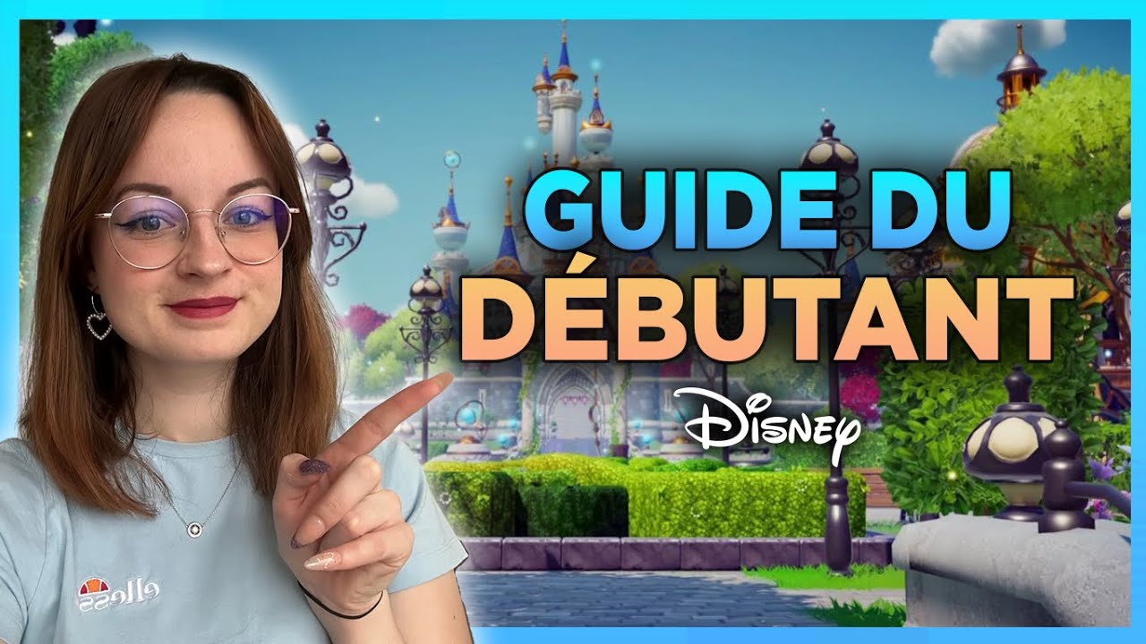 GUIDE DU DÉBUTANT AVANT d'ACHETER le JEU 📝🎮