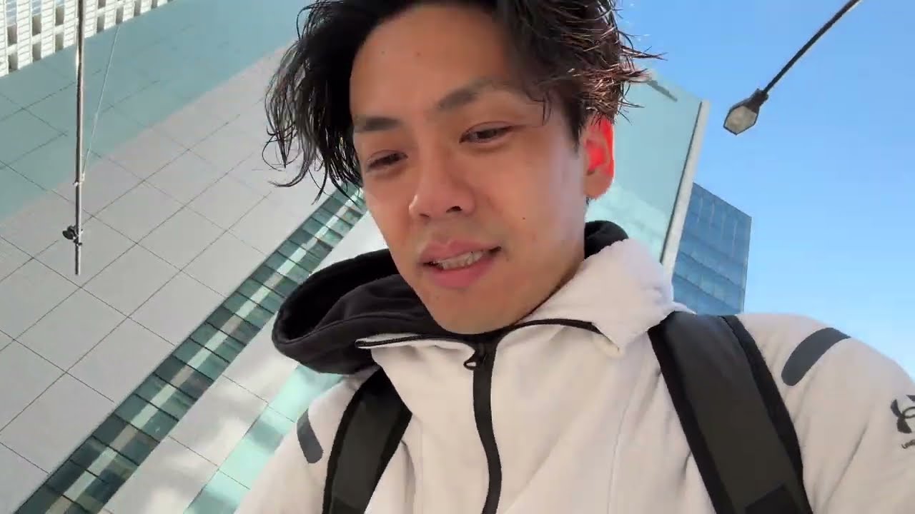 明けましておめでとうございます！八戸帰省の振り返り。気温は氷点下、議論は沸騰。