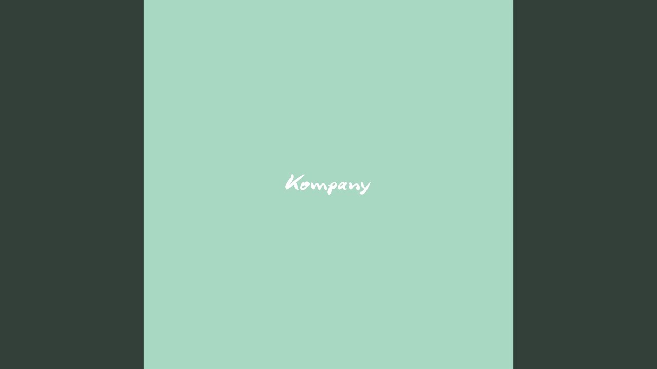 Kompany