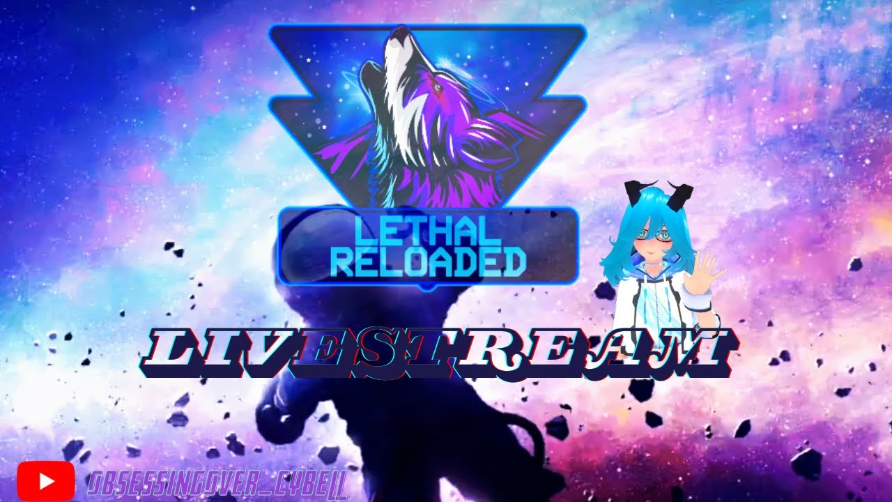 🟢 LIVE STREAM: Modded Lethal Company