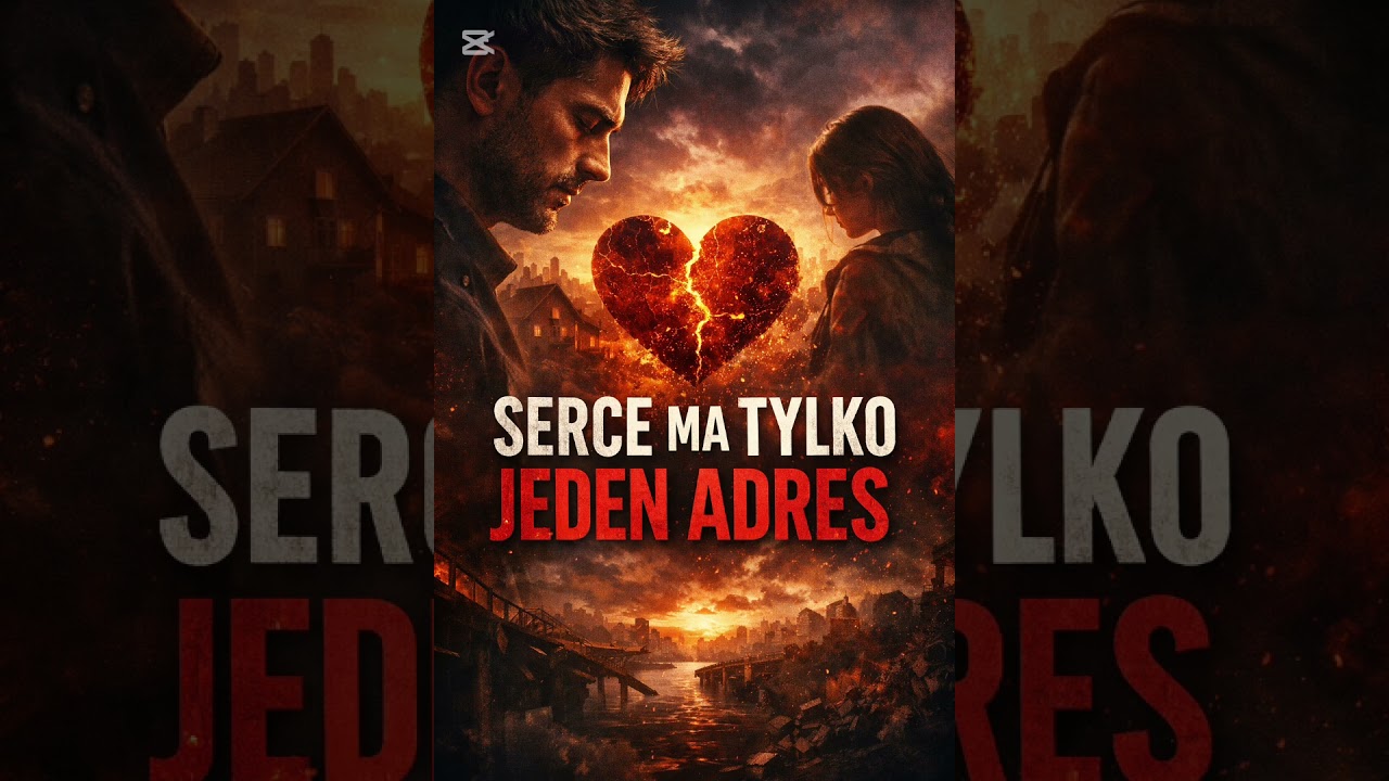 Serce ma tylko jeden adres