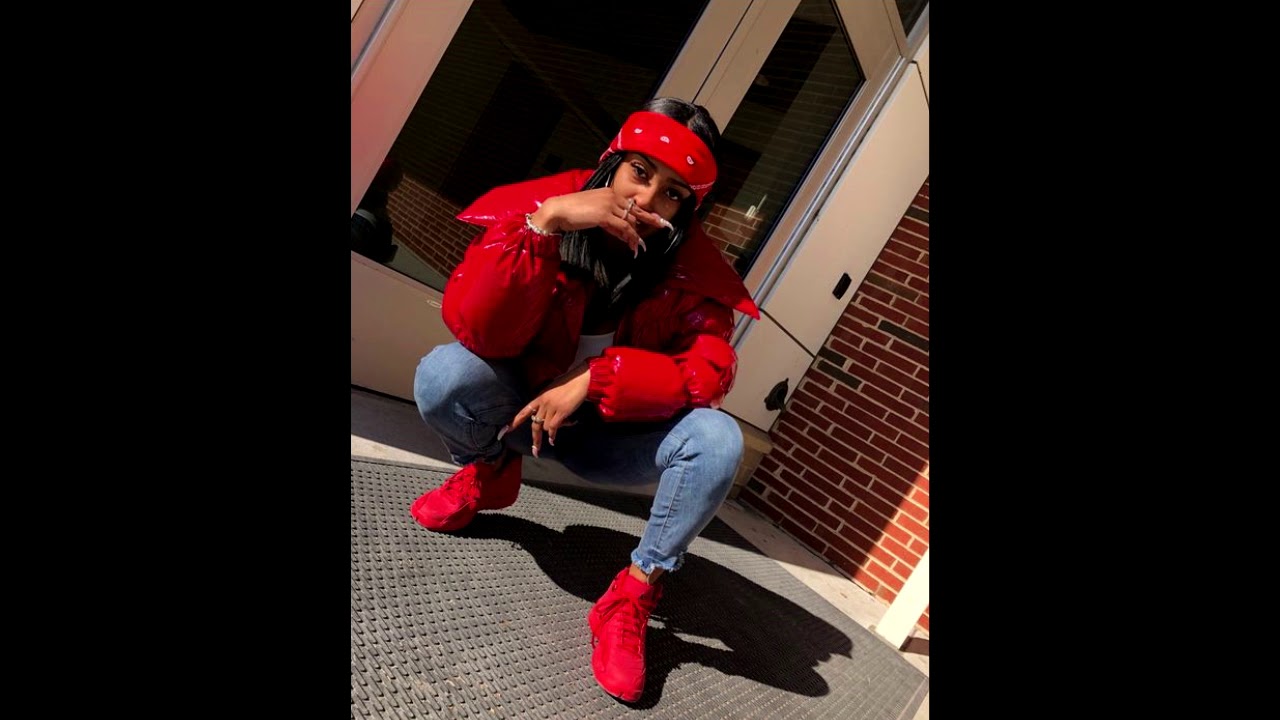*FREE* DaBaby & NLE Choppa Type Beat - 