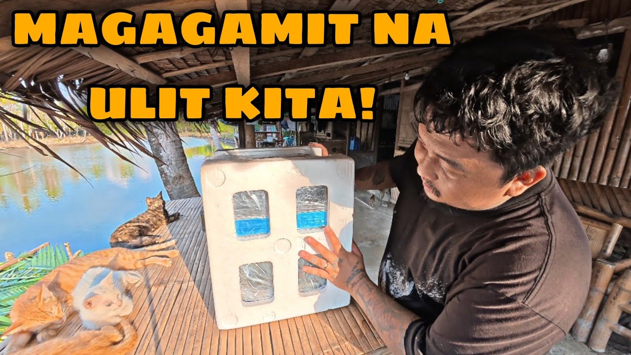 KAILANGAN GAWIN BAGO MAHULI ANG LAHAT! SUBUKAN NATIN ITO! 😱