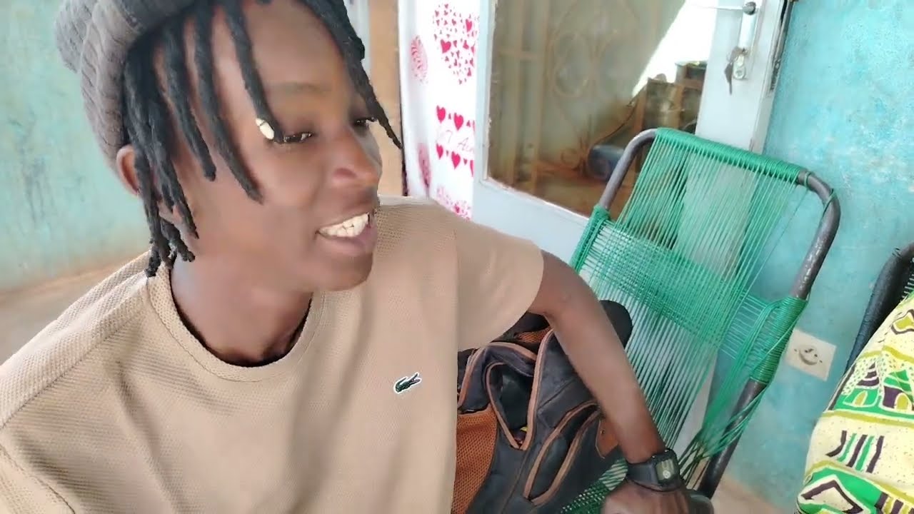 Doussougou na Bana Ep 69 Série Malienne 