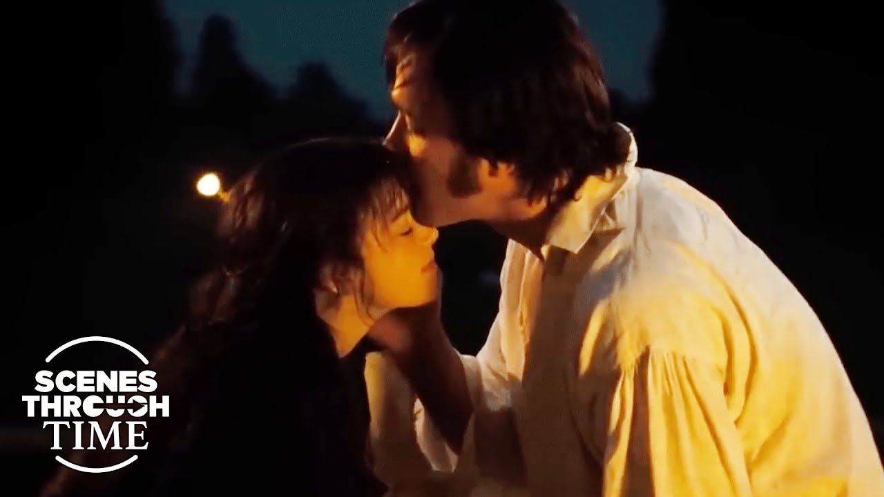 Pride and Prejudice's Romantic Alternative Ending | Scenes Through Time