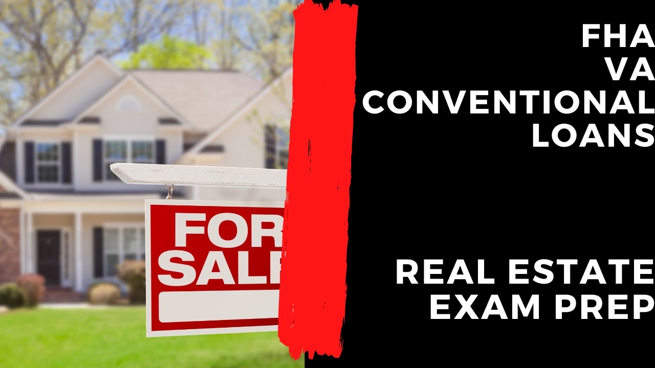 FHA Loans vs VA Loans vs Conventional | Which Saves You Money?