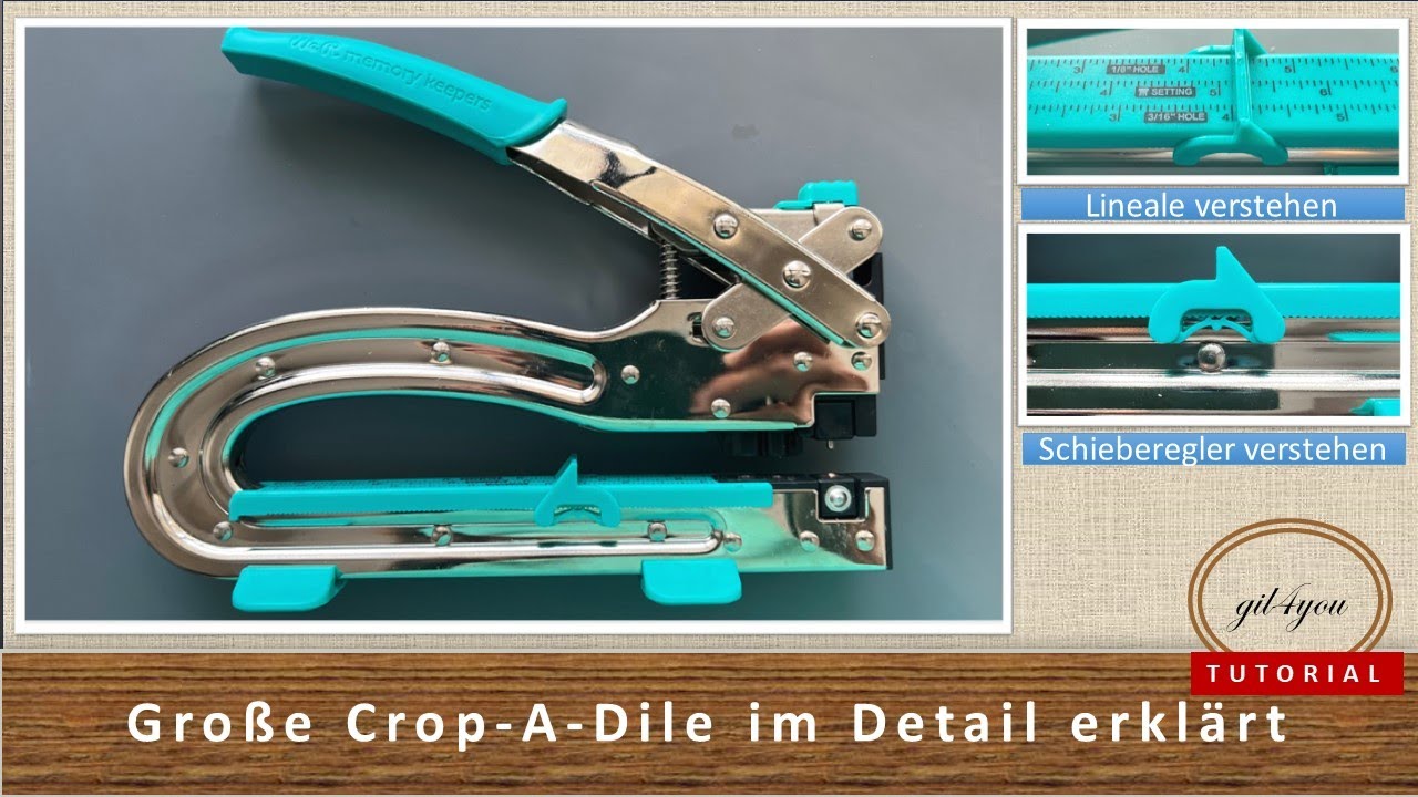 101 Große Crop-A-Dile -  Alles, was du wissen musst! ✨**