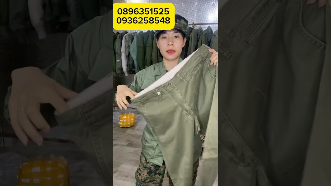 Đồ lính mỹ 3/3 Quần kaki nhật giá rẻ bao ship ( zalo 0936258548 Lan Lê )