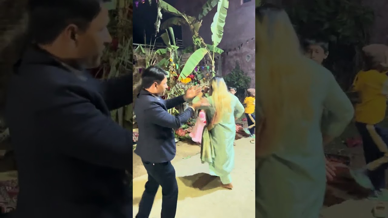 पाल्पा रामपुर किर्तन #kirtan #palparampur #hindu #nepal ##भजन_कीर्तन_कार्यक्रम 