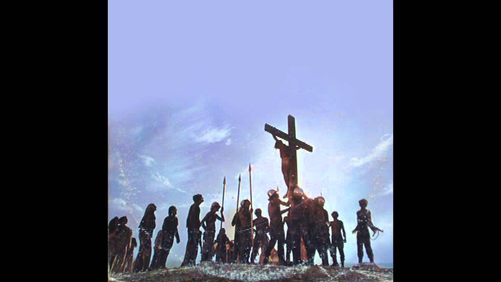 Christus onze Heer verrees (1)