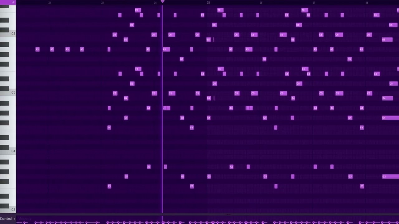 generic battle theme