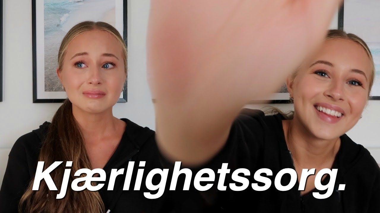 Kjærlighetssorg, finne seg selv, tips og MER!!!