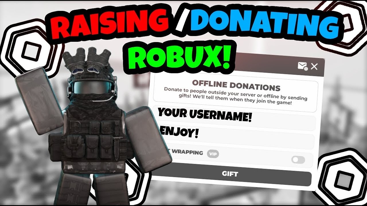 🔴PLS DONATE🔴| RAISING ROBUX FOR STREAMS! | TTS ENABLED