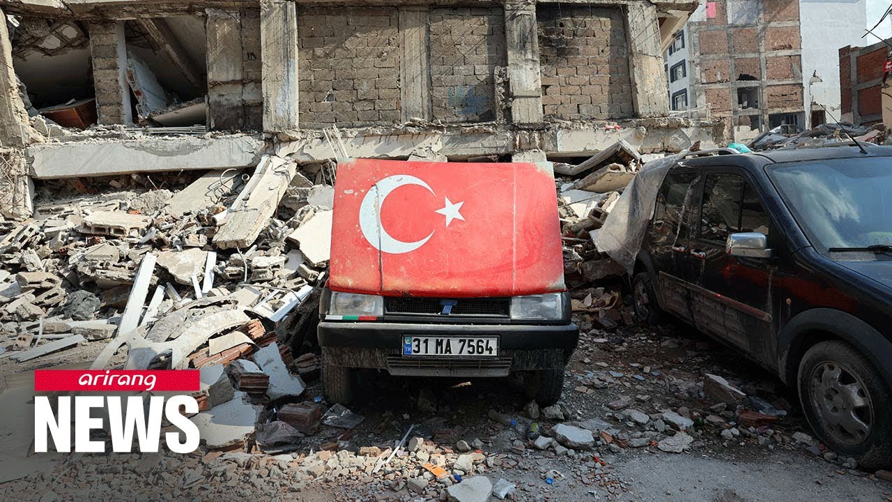 World Bank pledges US$ 1.78 billion to T&uuml;rkiye for relief and recovery