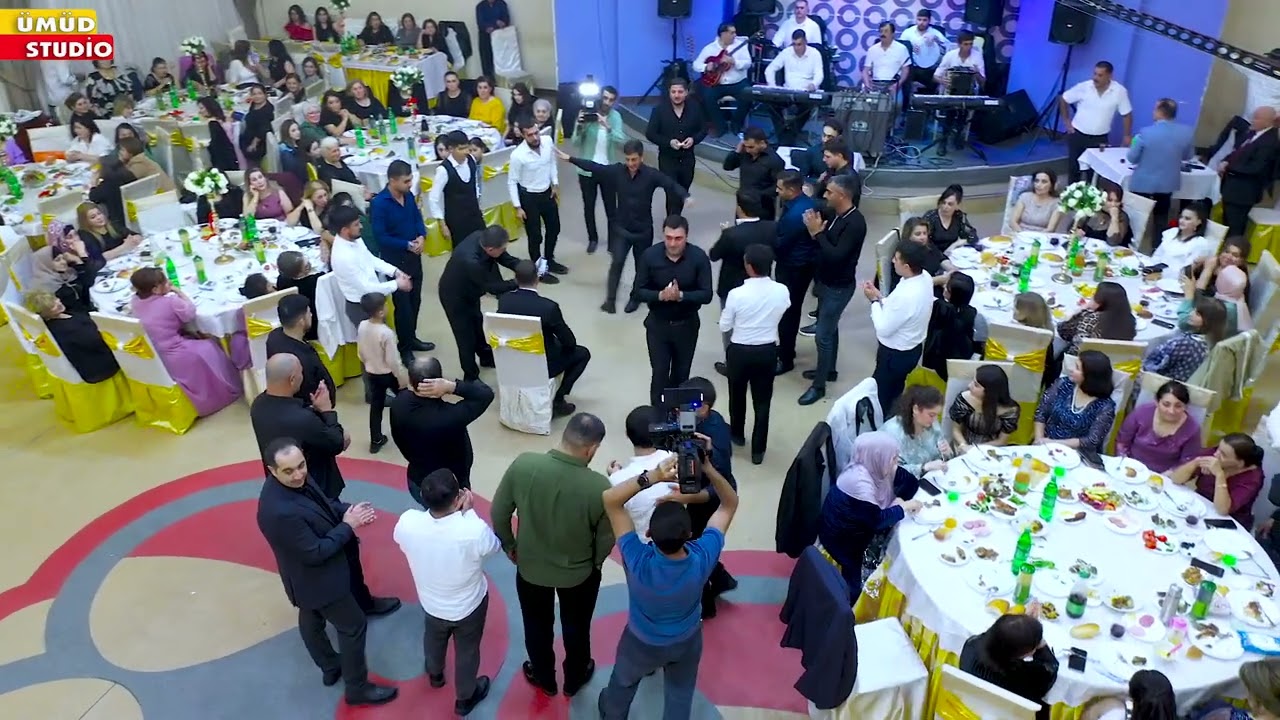 Emin beyin Toyu 25.10.2025 Neftcala Toylari