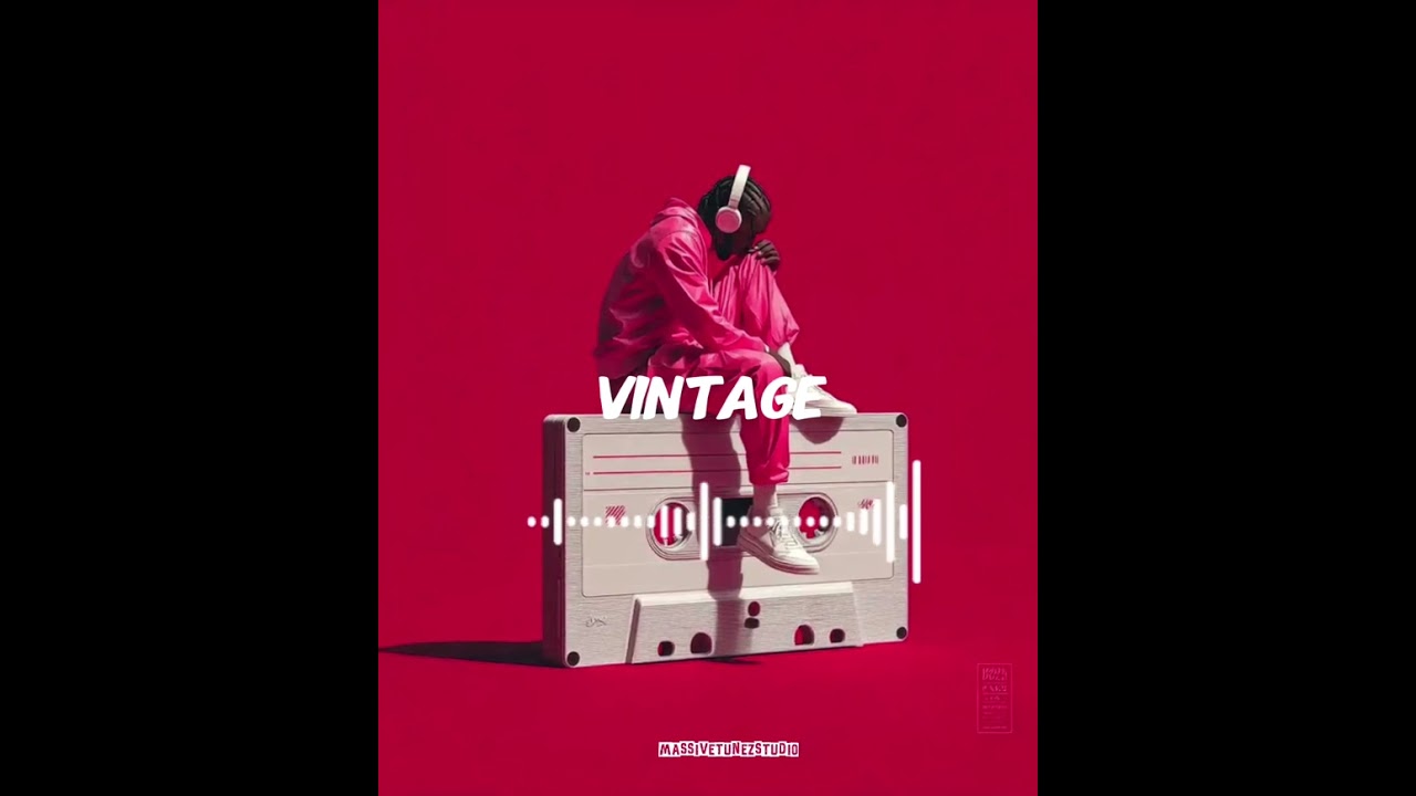 Afrobeat x afrofusion x midtempo undergroundafro  