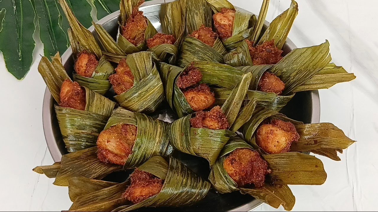 IDE LAUK YANG PRAKTIS UNTUK BERBUKA PUASA DAN SAHUR DI BULAN RAMADHAN,MASAK LEBIH CEPAT DAN PRAKTIS