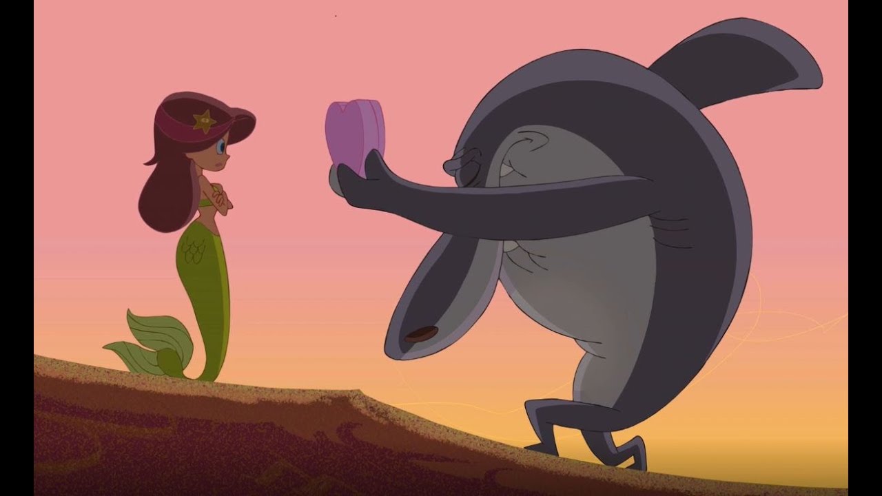 Zig & Sharko 📸 GREAT JUNE COMPILATION  2019 🤡 #INSTAGRAM