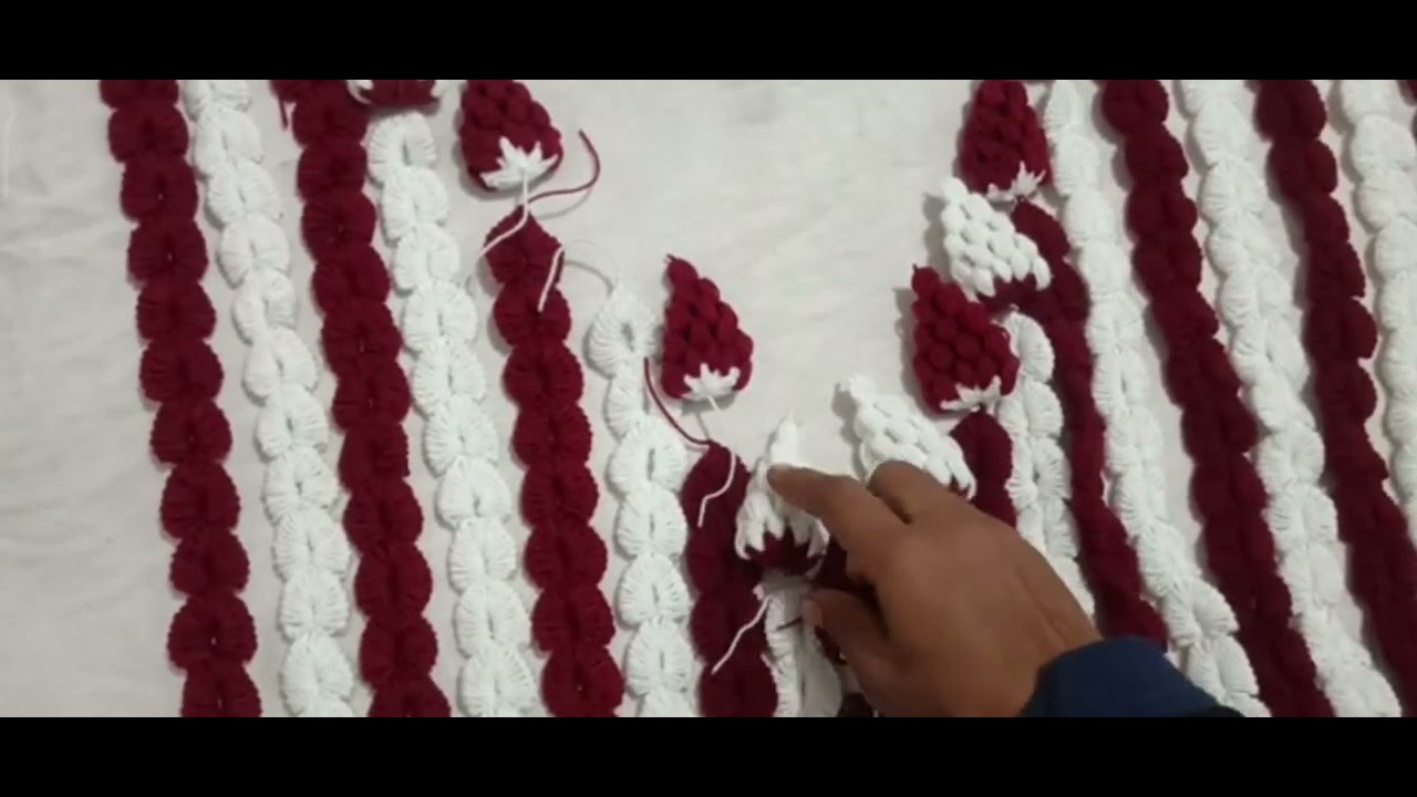 Beautiful 🧶✌❤crusade Gate Parda four dhoran decoration ||easy and simple #creative#new #trend#viral 
