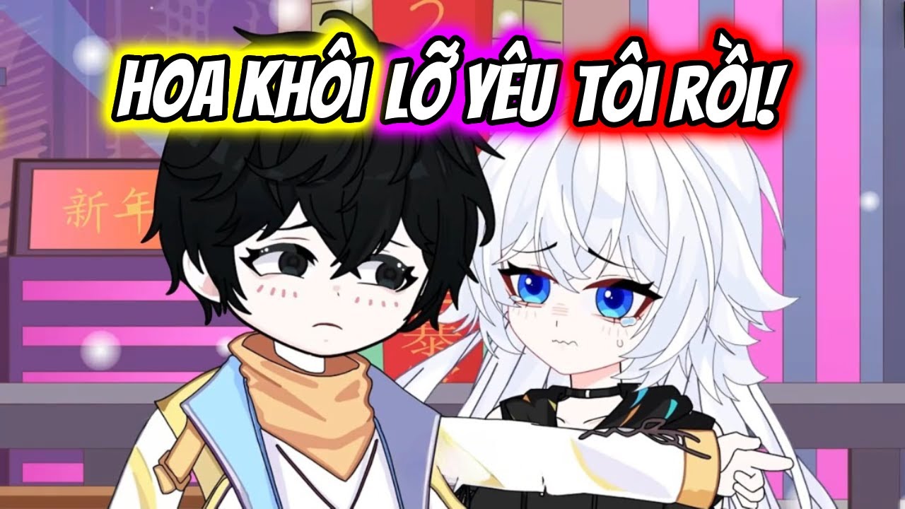 (Full) Hoa Kh&ocirc;i Lỡ Y&ecirc;u T&ocirc;i Rồi! | TTD Vietsub
