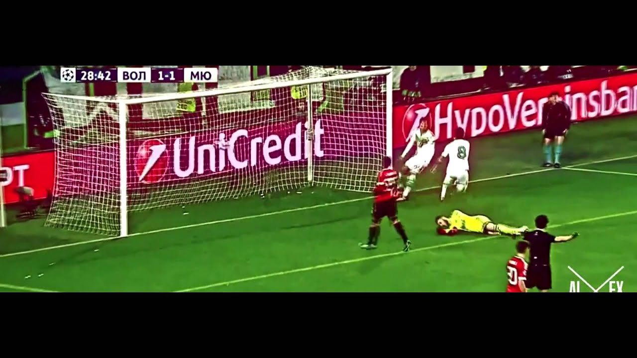 Best Football Vines of 2016 - Part 1! ● HD