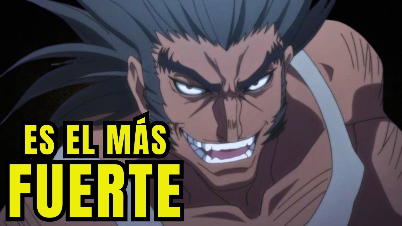 La importancia de UVOGIN - El DETONANTE del arco de YORKSHIN.