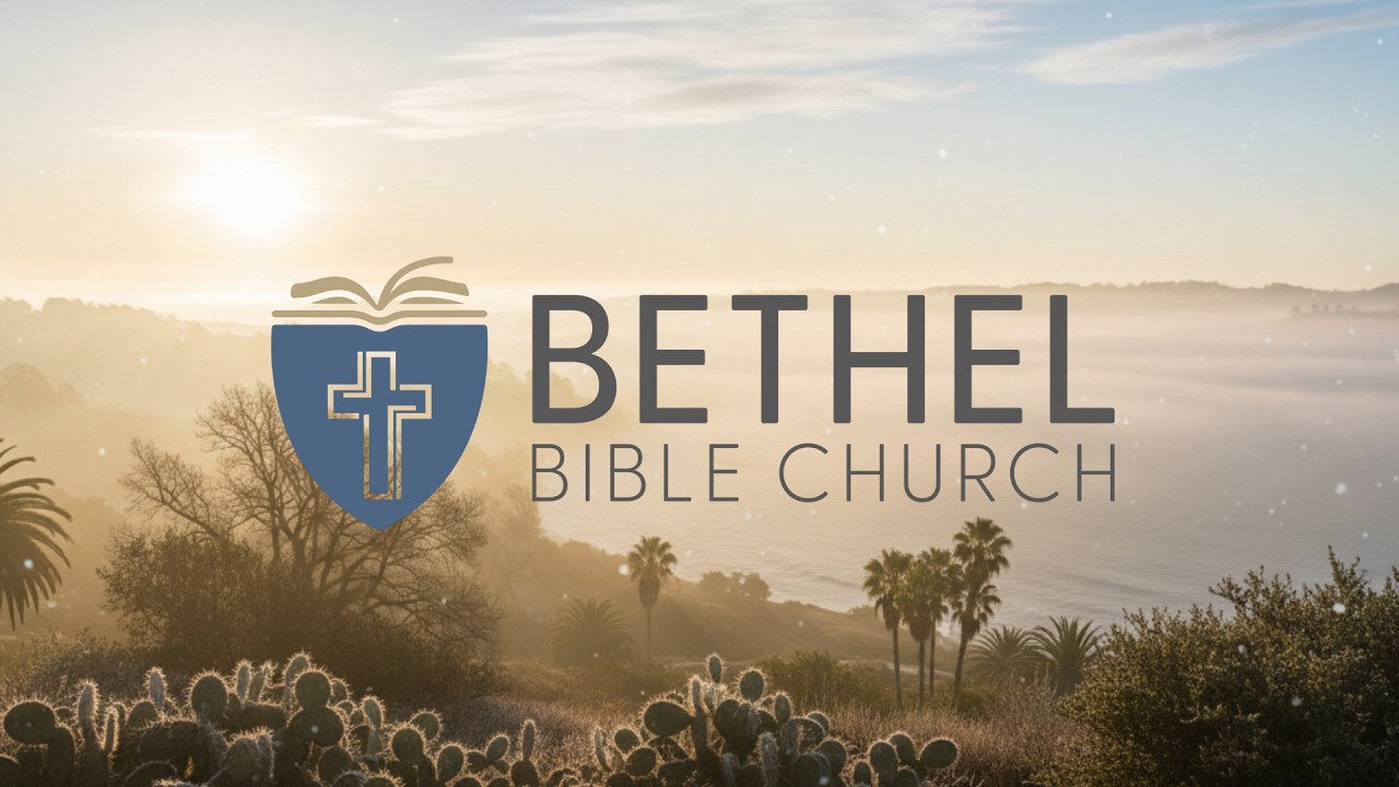 02-15-2026 Sunday Evening Service