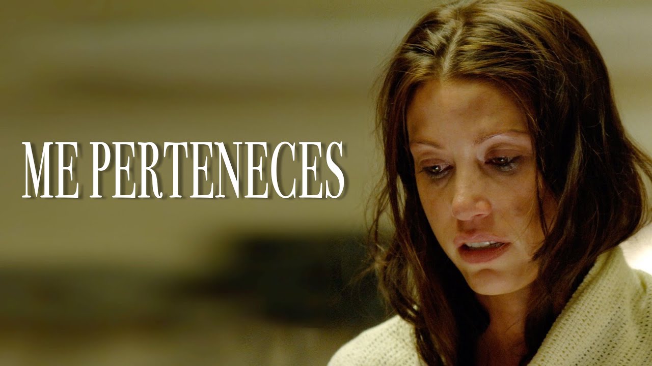 Mary Higgins Clark: Me perteneces | Pel&iacute;cula Completa | Lesley-Anne Down | Tony De Santis