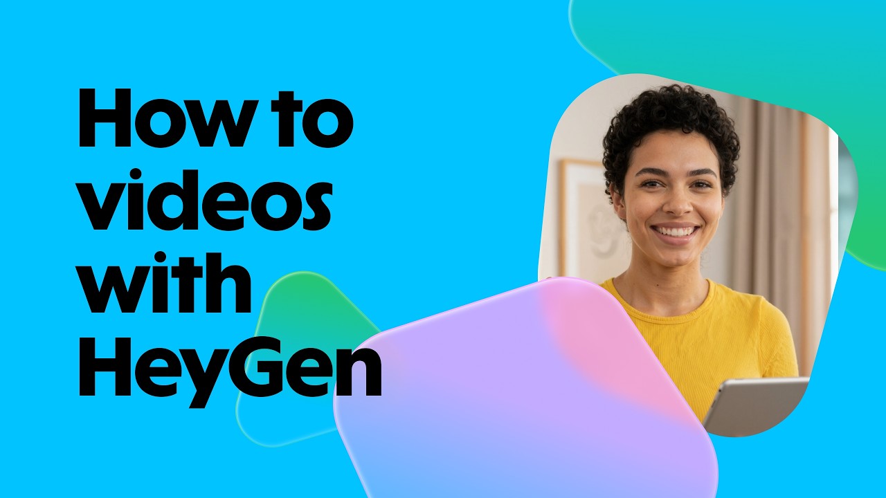 Create How-To Videos in Minutes with HeyGen!