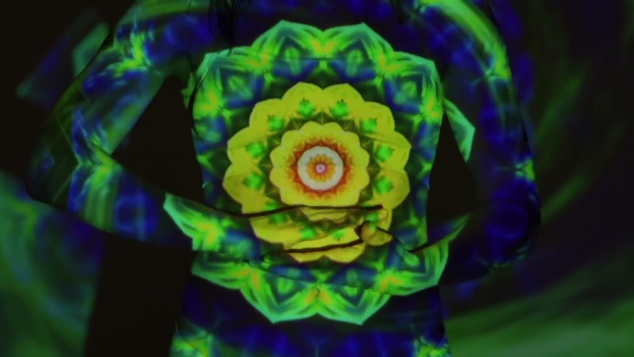 The planets lined together - A hypnotic blend for awakening and transformation