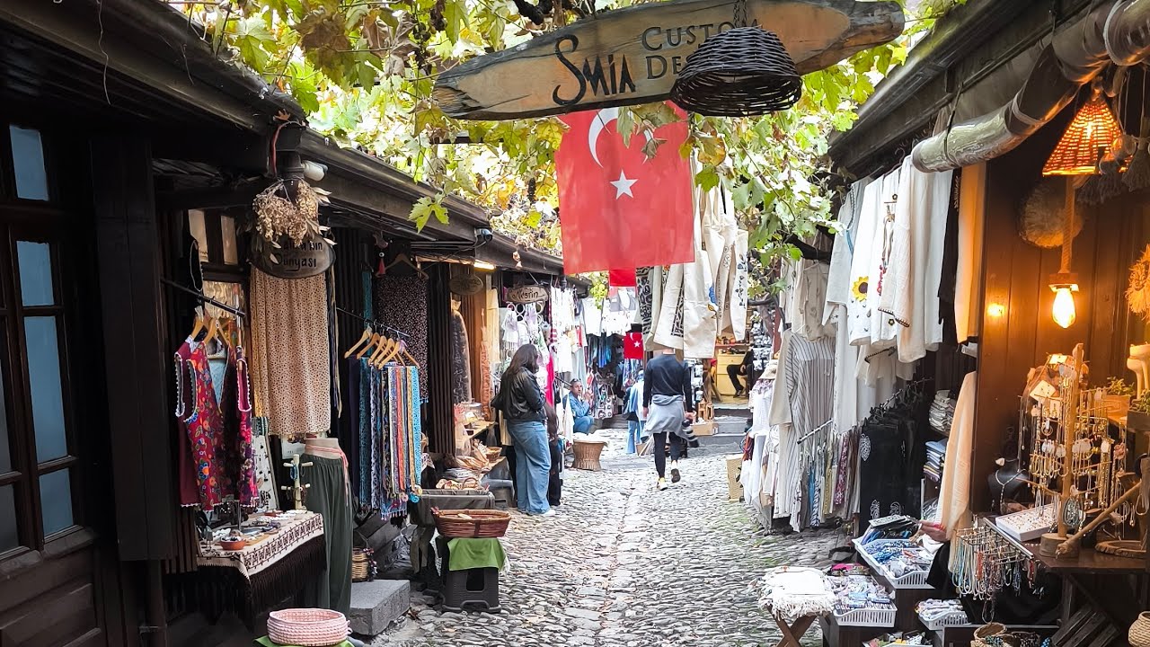 Safranbolu / Karabük 