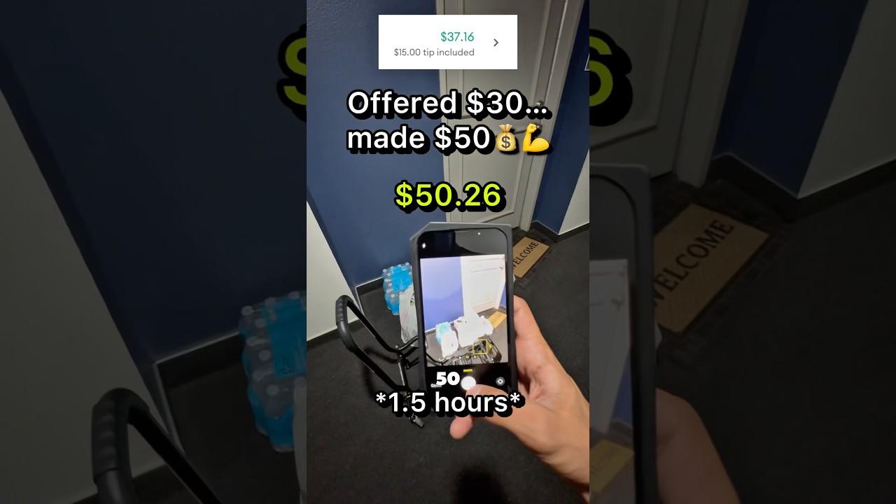 Day 78 | Delivering Groceries as a Shipt Shopper Every Day Until We&rsquo;re Debt-Free 🛒 💸 #sidehustle