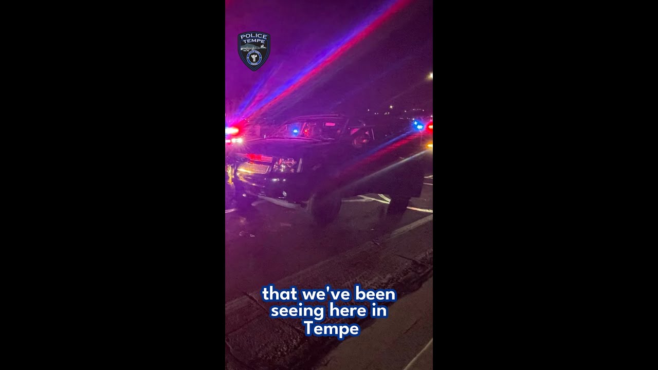 Operation Street Shield Recap