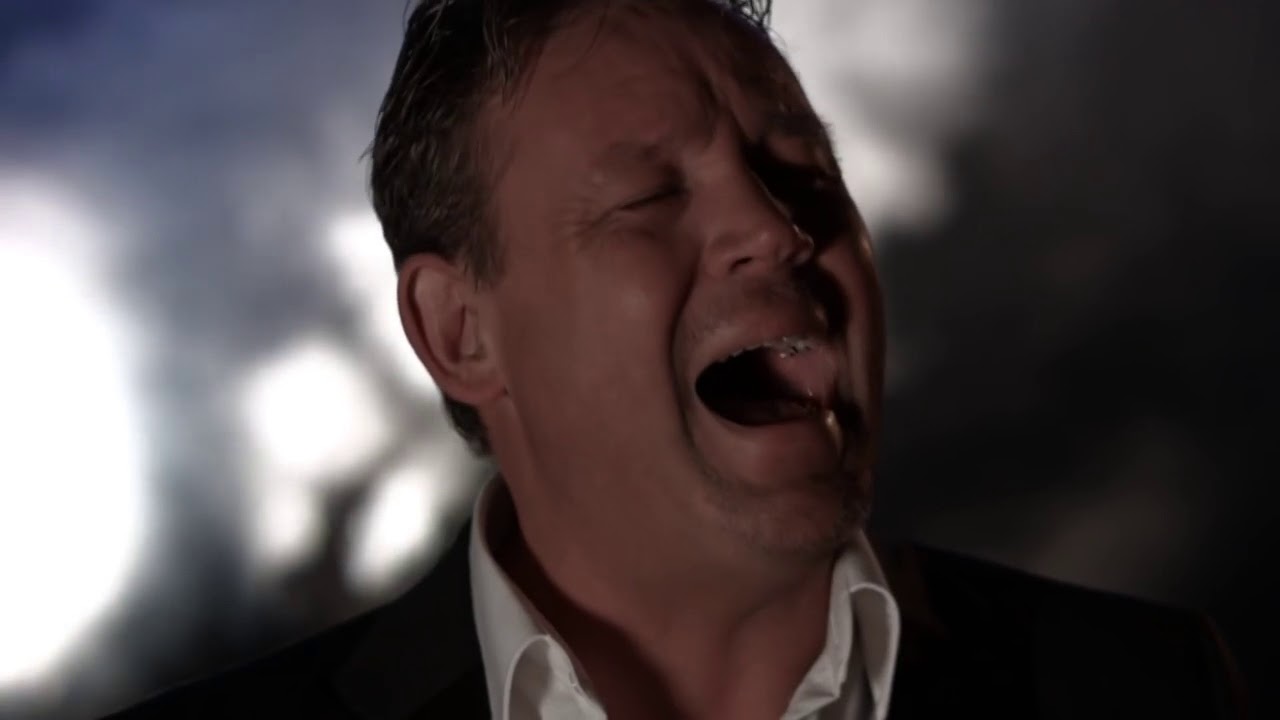 Johan Kettenburg- wacht nog heel even