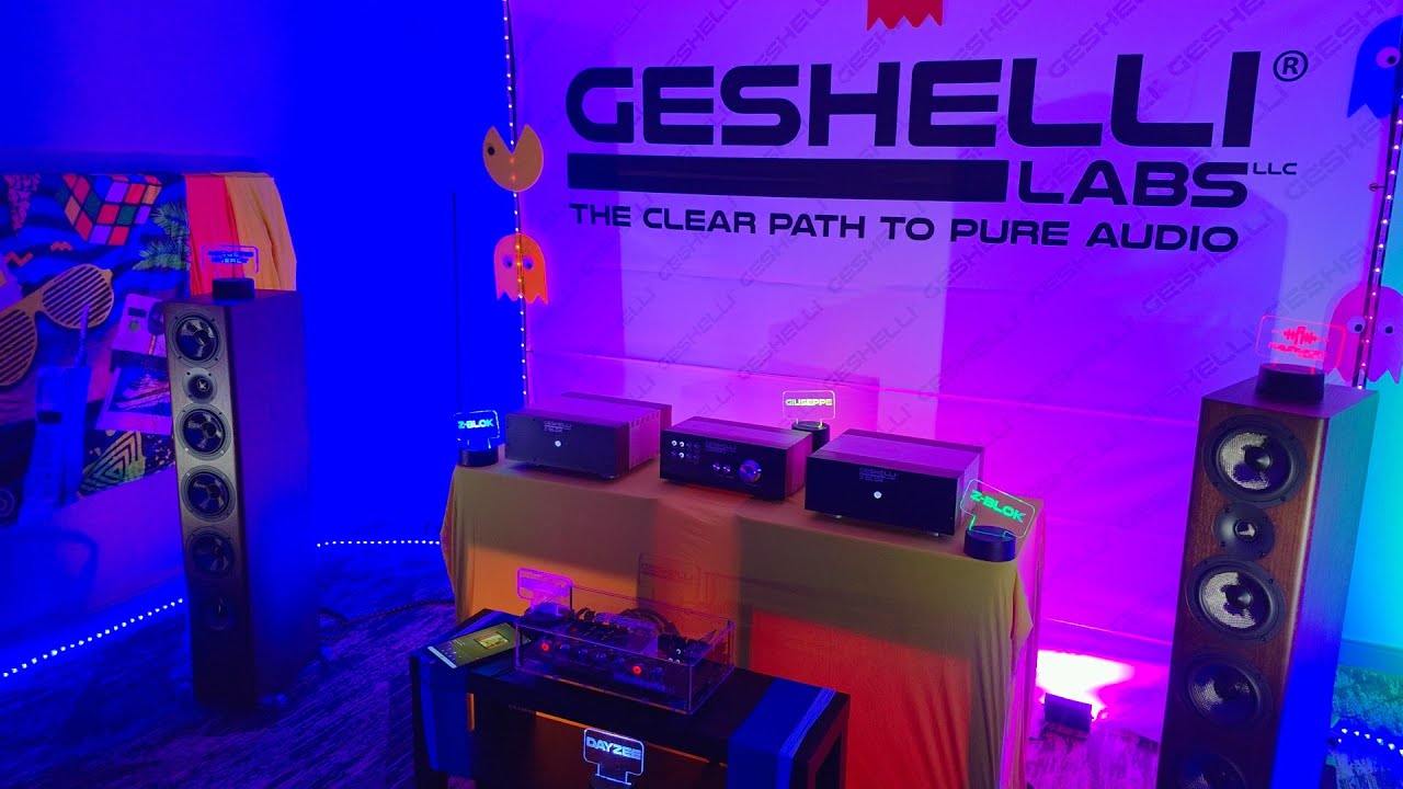 Florida Audio Show 2025 Part 2