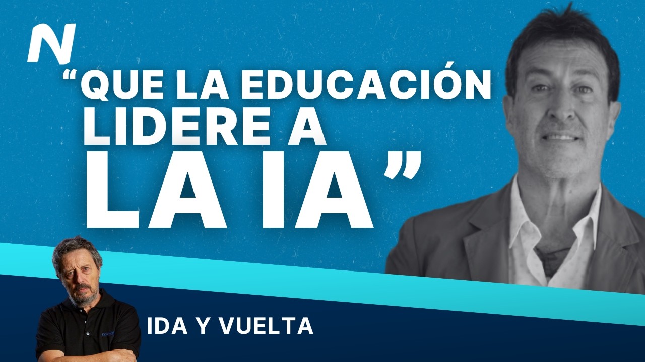 Pablo Aristizabal, tecnoespecialista: 
