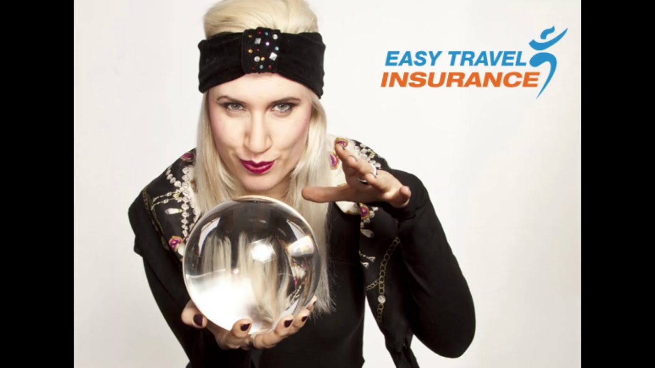 Easy Travel Insurance Banners