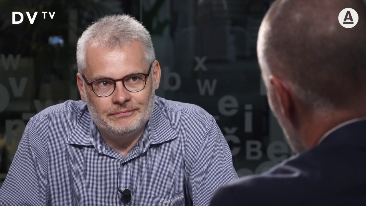 Zídek: Kunderův životopis je manipulativní. Novák hledal jen to špatné, je to nefér