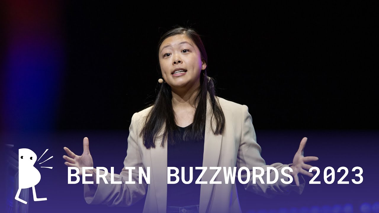 Jennifer Ding - What defines the 